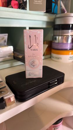 YARA roll On Perfume .34oz 