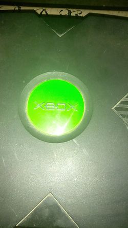 Original Xbox