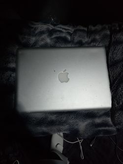 Macbook Pro