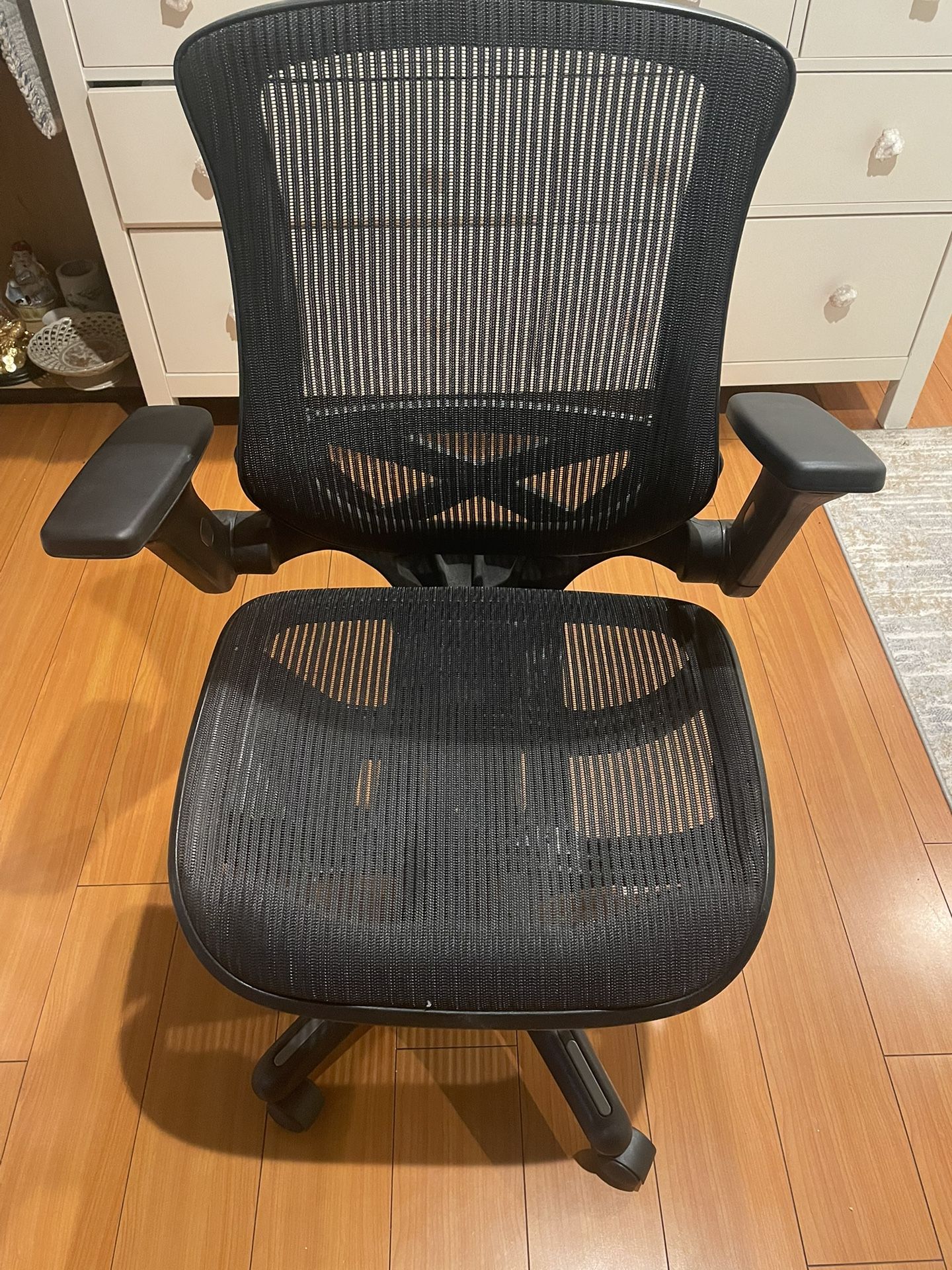 Office Chair Mesh