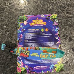Beyond Wonderland 2 Day GA