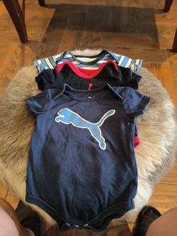 0-3 month onesies