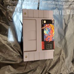Super Metroid Super Nintendo 
