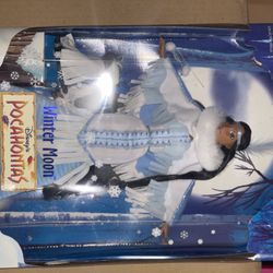 Barbie Collection Dolls 