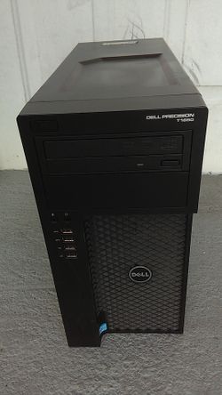 Dell PRECISION T1650 Intel i7 Mini Tower