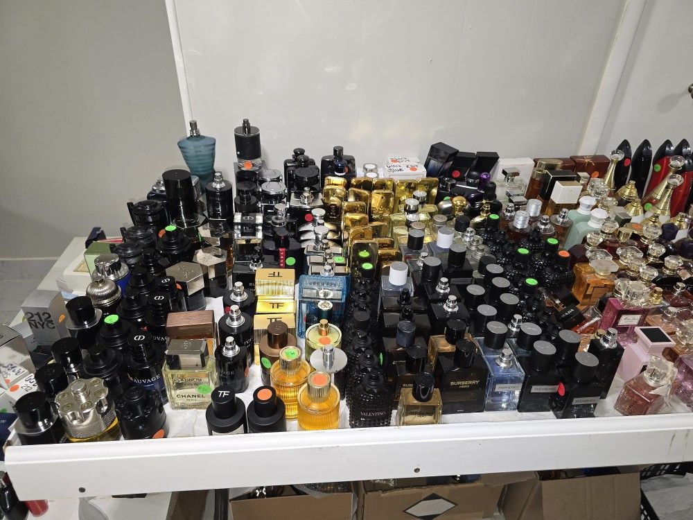 Fragrances | Colognes & Perfumes For Men and Women