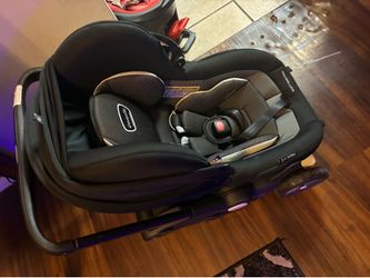 Shyft dualride Evenflo