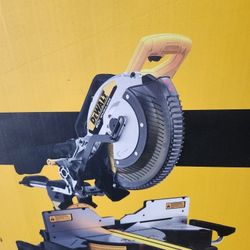 Dewalt Miter Saw 