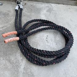 Exercise Rope