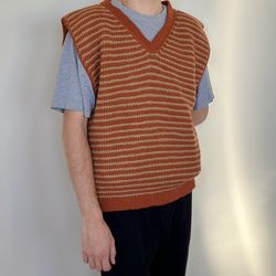 Handmade Vest