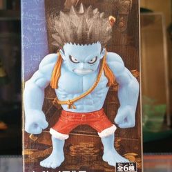 Anime Figures 