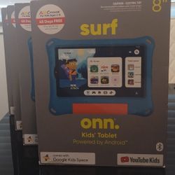 Onn Kids Tablet 
