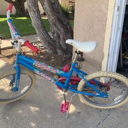 Children’s Bike