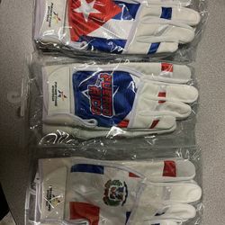 Batting Gloves