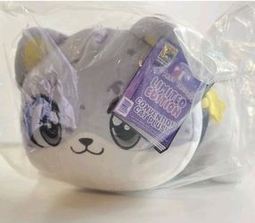 Aphmau Meemeows SDCC Comic Con Exclusive Convention Cat 11 in Plush New 2026