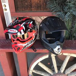 Quad Helmets