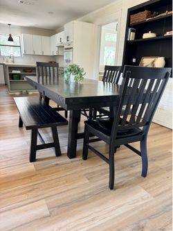 Dining Room Set