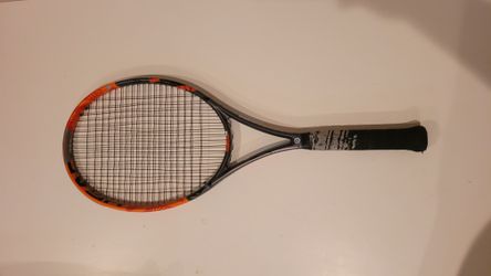 Head Radical Pro Great Condition Classic Control Tennis Racket