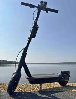 Segway Max G2 good working condition
