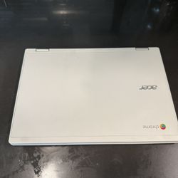 Acer Chromebook 12”