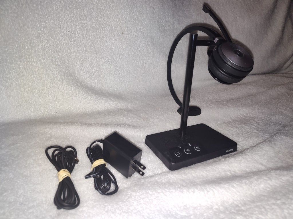Headphones