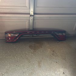 Dodge Durango Taillight 