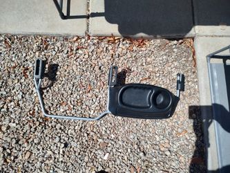 Bob Double Stroller Attachment