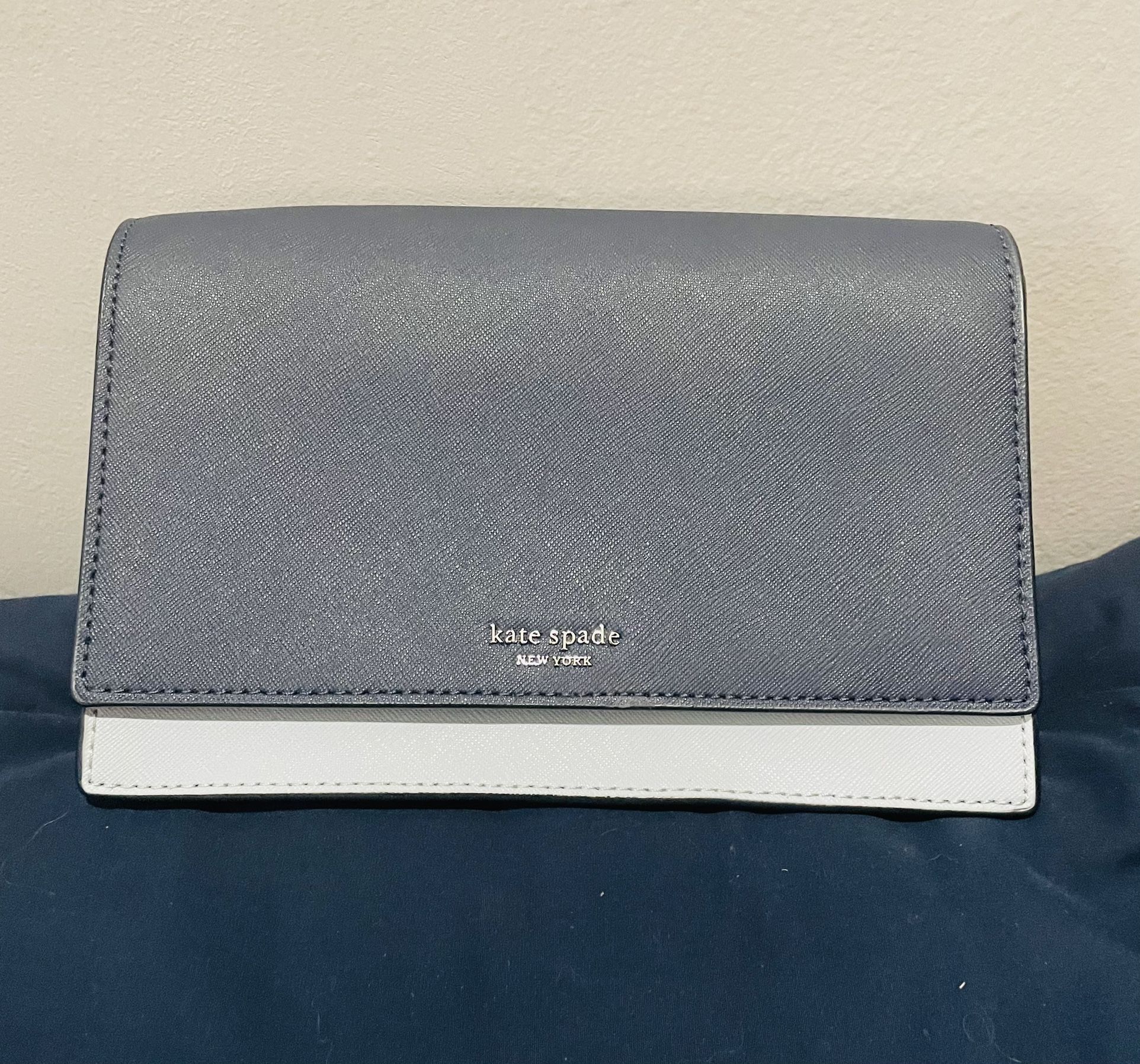 Kate spade Ace of Spade ♠️ Purse.