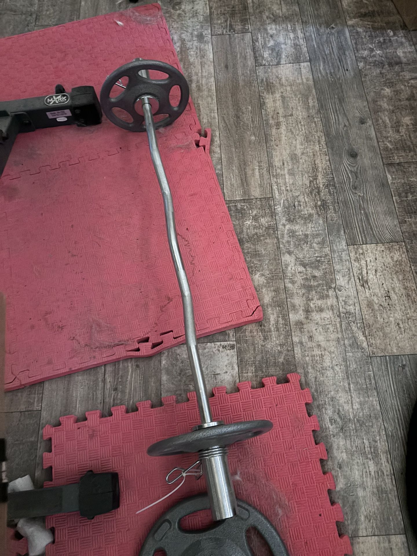 Weight Equipment