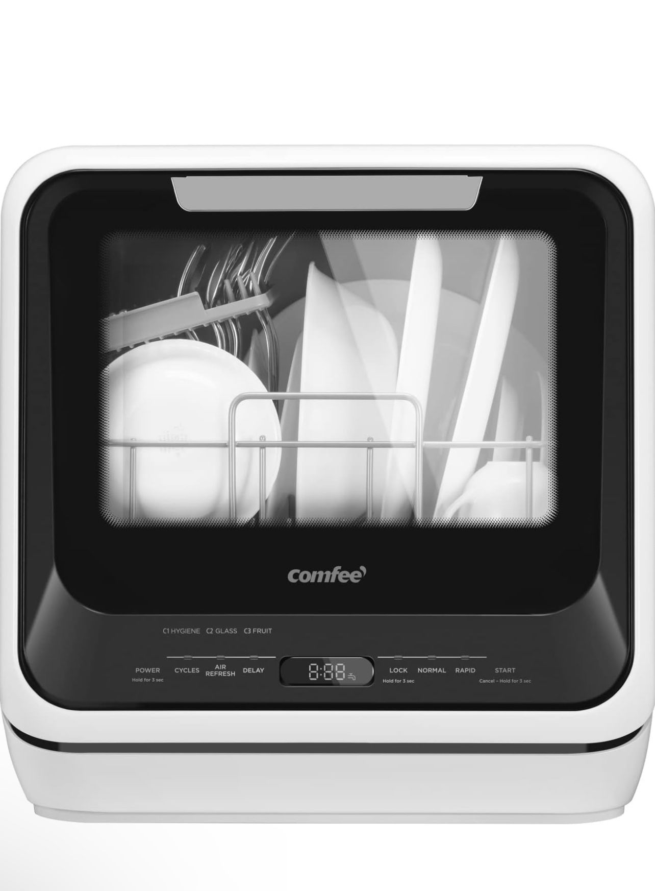 Counter Top Dishwasher