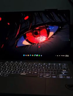 ASUS ROG Zephyrus G14 RTX 4060 — AMD Ryzen 9 / RTX 4060 / 16GB RAM / 1TB SSD