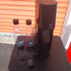 Soda Stream 