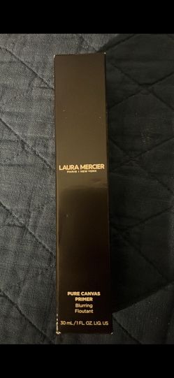 Fenty Highlight & Laura Mercier Primer