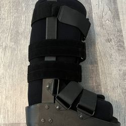Orthotic Boot