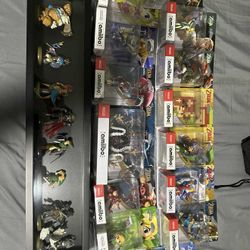 Amiibo Bundle 