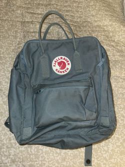 Fjallraven Backpack