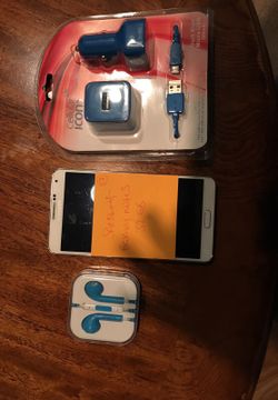 Samsung Galaxy Note3.