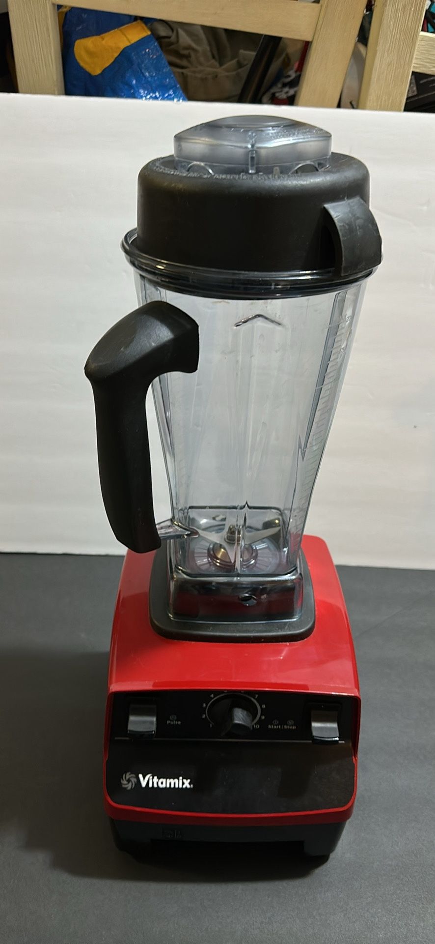 Vitamix Blender