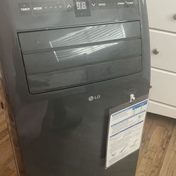 Air Conditioner Portable 