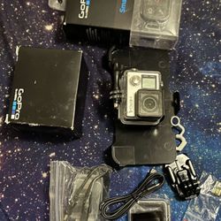 Gopro Hero 4 Black