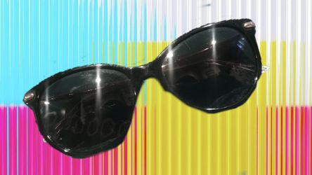 AUTHENTIC GUCCI BAMBOO SUNGLASSES