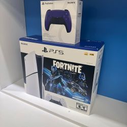 Playstation 5 PS5 Gaming Console New - Pay $1 DOWN AVAILABLE - NO CREDIT NEEDED