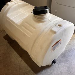 45 Gal Tank