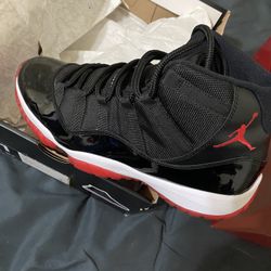 Air Jordan 11