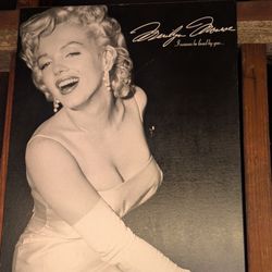 Marilyn Monroe