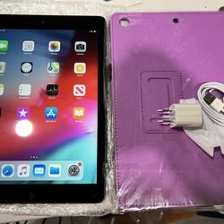 Apple iPad Air 16gb Black Wifi