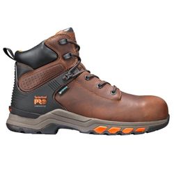 Men’s Timberland Pro Steel Toe Size 9.5