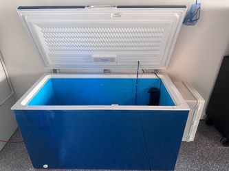 Cold Plunge