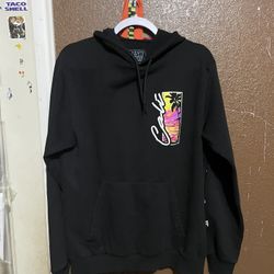 Cali Hoodie