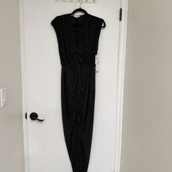 NWT GOOD AMERICAN DRESS !!